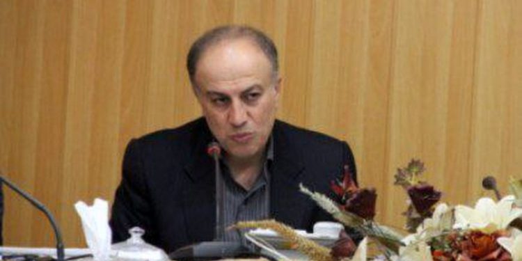 افزایش 43 درصدی مبادلات تجاری استان کردستان