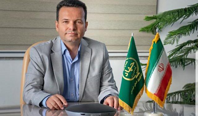 پایداری تولید با اجرای پروژه عملیاتی در بخش زراعت کردستان