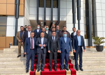 ایران آماده تاسیس دانشگاه در اربیل است