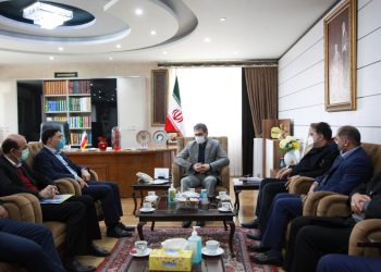 اعتبار موردنیاز برای تکمیل و بهره‌برداری راه آهن همدان – سنندج تامین می‌شود