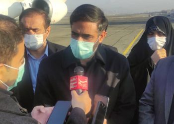 مرز سیرانبند بانه می تواند به تولید، اشتغالزایی و رونق صادرات کمک کند