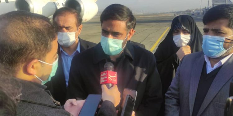 مرز سیرانبند بانه می تواند به تولید، اشتغالزایی و رونق صادرات کمک کند