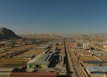 اجرای بیش از یک هزار و 400 میلیارد ریال پروژه عمرانی در شهرک‌های صنعتی کردستان