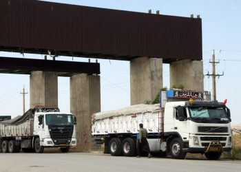 افزایش صادرات ایران به عراق در پی جنگ در اوکراین