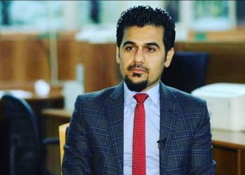 روزنامه نگار کُرد عراقی: مردم اقلیم کردستان قربانی اختلافات جریان های سیاسی هستند