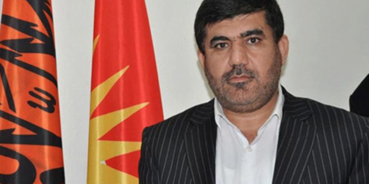 سیاستمدار اسلامگرای کُرد: اتحاد کُردها در بغداد دست نیافتنی است