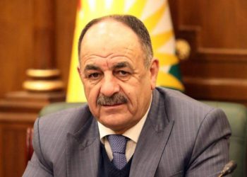 تاکید عضو شورای عالی سیاسی اتحادیه میهنی کردستان بر ضرورت اتحاد کُردها در بغداد