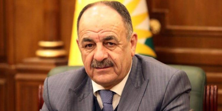 تاکید عضو شورای عالی سیاسی اتحادیه میهنی کردستان بر ضرورت اتحاد کُردها در بغداد