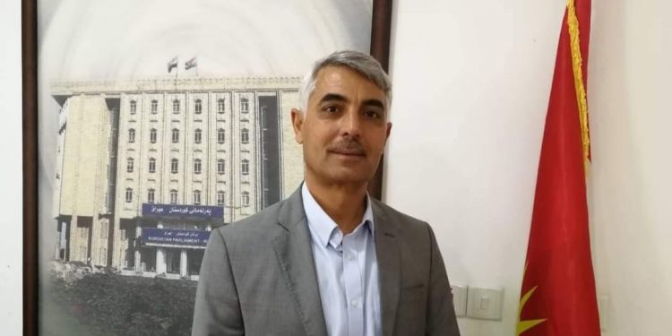 عضو سابق پارلمان اقلیم کردستان: منافع اکراد عراقی به حاشیه رانده شده است