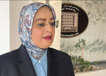 دبیر هیئت رئیسه پارلمان اقلیم کردستان عراق: روابط اربیل – تهران در سطح عالی است