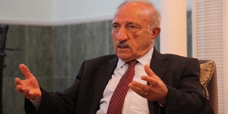 سیاستمدار مشهور کُرد عراقی: کُردها نباید به آمریکا اعتماد کنند