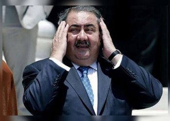 هوشیار زیباری: به رای دادگاه فدرالی عراق احترام می‌گذارم