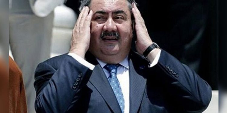 هوشیار زیباری: به رای دادگاه فدرالی عراق احترام میگذارم