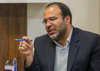 اقتصاد دانش‌بنیان برگ برنده ایران در عرصه بین‌المللی است