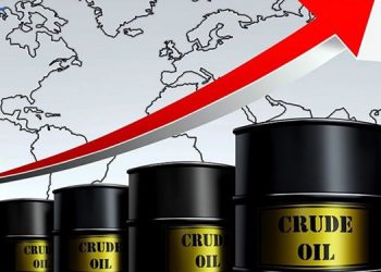 قیمت نفت از 117 دلار عبور کرد