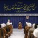 رهبر انقلاب: سادهلوحانهتر از پیشنهاد کاهش قدرت دفاعی برای حساس نشدن دشمن، وجود ندارد