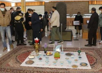 بازدید 200 هزار گردشگر از موزه‌ها و آثار تاریخی آذربایجان‌غربی