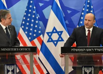 درخواست واشنگتن از تل‌آویو؛ برای توافق هسته‌ای با ایران، جایگزین ارائه کنید