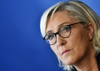 نامزد انتخابات فرانسه: تحریم نفت روسیه خودکشی است