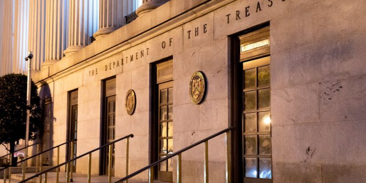 آمریکا دو بازرگان لبنانی را به بهانه ارتباط با حزب الله تحریم کرد