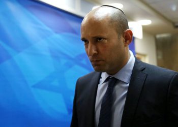 رژیم صهیونیستی پیشنهاد تشکیل «ناتوی عربی» داد