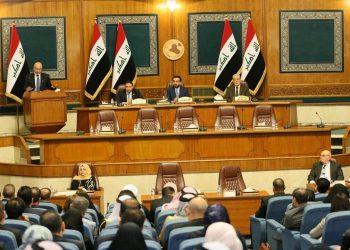 جلسه پارلمان برای تعیین رئیس جمهور عراق؛ مستقل ها سنگین تر از همیشه