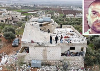 گروه تروریستی داعش سرکرده جدیدی برای خود تعیین کرد