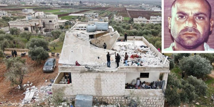 گروه تروریستی داعش سرکرده جدیدی برای خود تعیین کرد