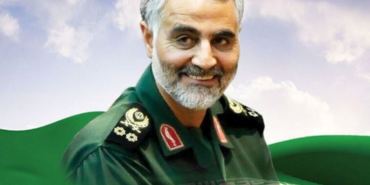 نامزد مجلس نمایندگان آمریکا: ترور قاسم سلیمانی جنایت فجیع جنگی بود