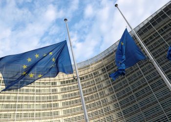 پاریس میزبان رهبران اتحادیه اروپا برای بررسی بحران اوکراین