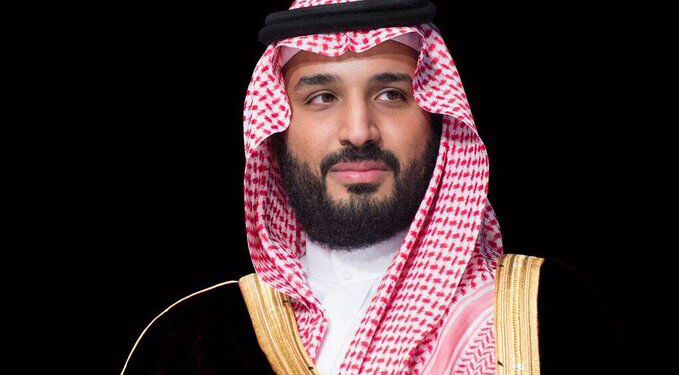 بن سلمان: به مذاکرات با ایران ادامه خواهیم داد/ آمریکا حق دخالت در امور داخلی ما را ندارد