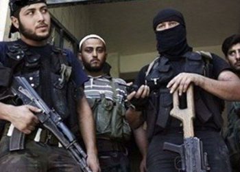 رسانه روسی: آمریکا تروریست ها را از سوریه به اوکراین منتقل می کند