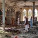 بیانیه دفتر حضرت آیتالله سیستانی درباره انفجار مسجد پیشاور پاکستان