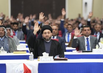 معنای تغییرات در جریان حکمت عراق به رهبری سید عمار حکیم