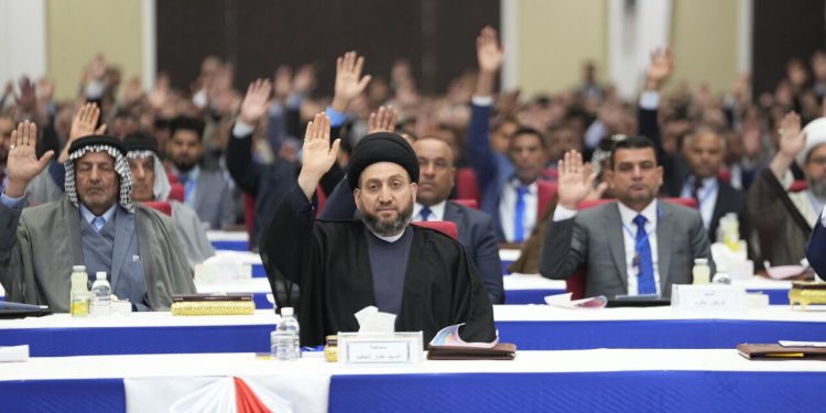 معنای تغییرات در جریان حکمت عراق به رهبری سید عمار حکیم