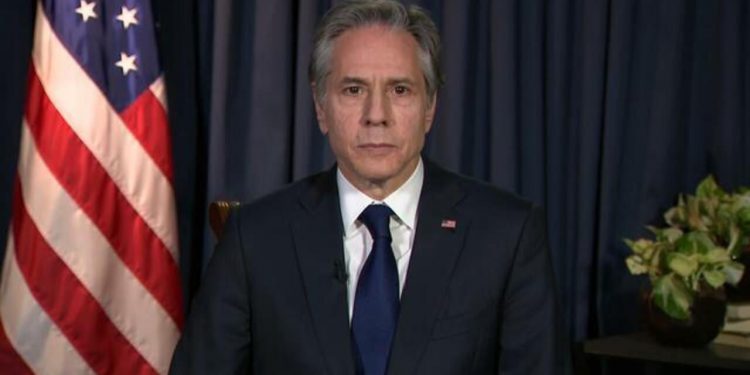 چراغ سبز آمریکا به ناتو برای ارسال جنگنده به اوکراین