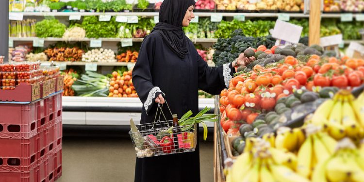 افزایش بی سابقه قیمت مواد غذایی در عراق