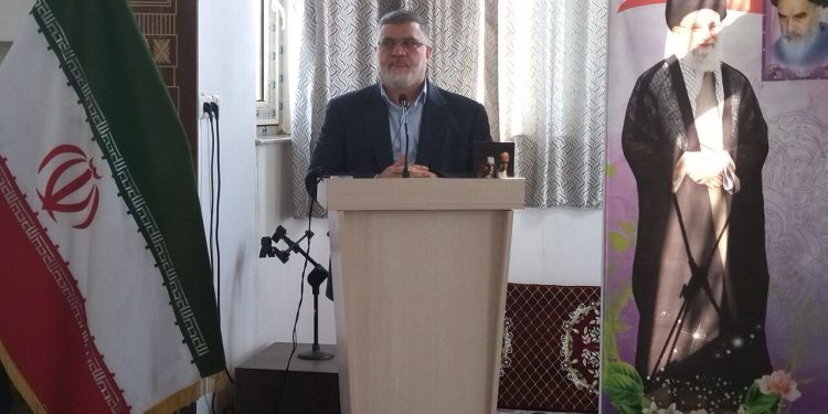 استاندار آذربایجانغربی: توجه به روستاهای کمبرخوردار اولویت دولت سیزدهم است