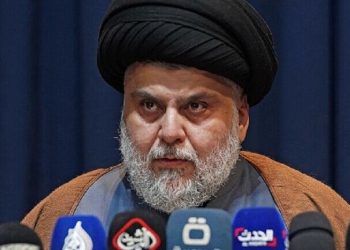 صدر بار دیگر بر نه شرقی و نه غربی بودن دولت آینده عراق تاکید کرد