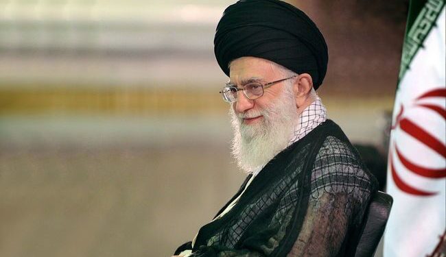 تقریظ رهبر انقلاب بر کتاب «حوض خون»