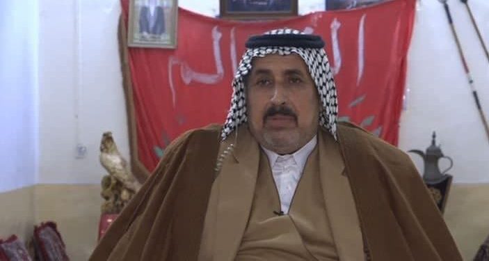 افزایش اعتراض ها به سرمایه گذاری عربستان در جنوب عراق