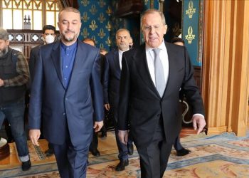 بازتاب سخنان لاوروف درمورد تضمین کتبی آمریکا به روسیه در رسانه های غربی