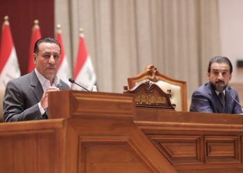 دعوت از سفیر ایران برای حضور در پارلمان عراق