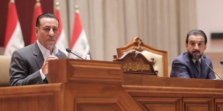 دعوت از سفیر ایران برای حضور در پارلمان عراق