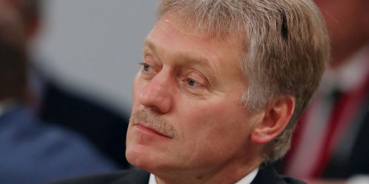 کرملین: هنوز با اوکراین توافقی حاصل نشده است