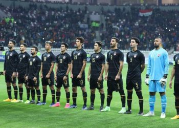 آزردگی عراق از سیاست زدگی فیفا