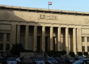 محاکمه هشت نفر در مصر به اتهام جاسوسی برای داعش