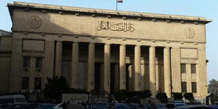 محاکمه هشت نفر در مصر به اتهام جاسوسی برای داعش