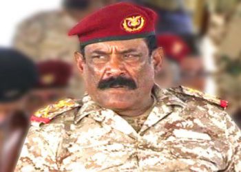 کشته شدن فرمانده ارشد ائتلاف سعودی در جنوب یمن