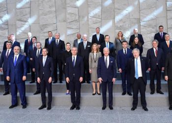 ناتو: حمایت دفاعی از اوکراین افزایش می‌یابد